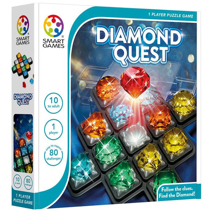 Diamond Quest