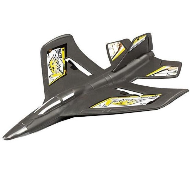 X-twin Evo Remote controlled plane