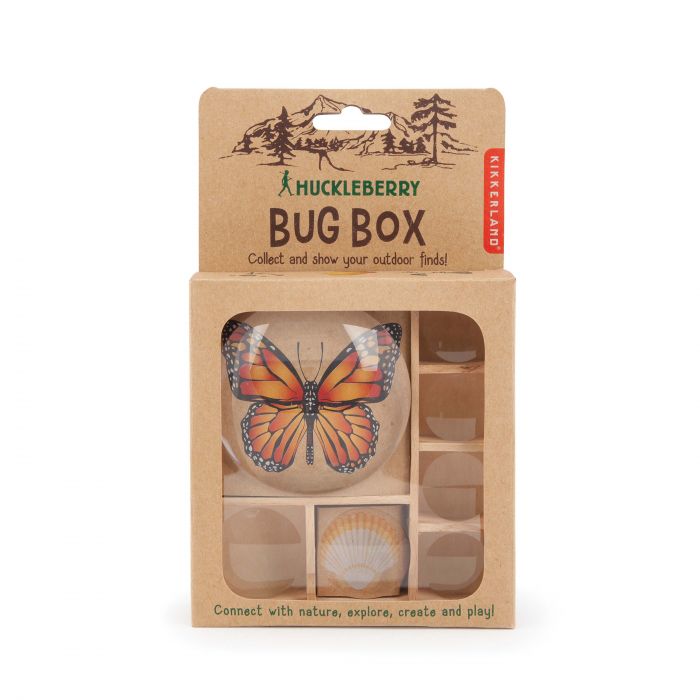 Great Outdoors Bug Box