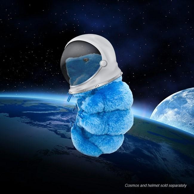 Giant Microbe | Waterbear Tardigrade